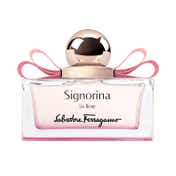 Salvatore Ferragamo Signorina In Fiore Eau de Toilette (50ml)