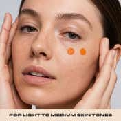 Milani Conceal + Perfect Undereye Brightener - 03 Pumpkin (8 ml)
