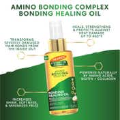 Palmer's Amino Bonding Complex Hair Oil (118 ml)