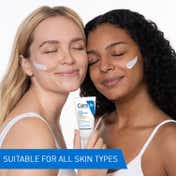 CeraVe AM Facial Moisturizer With Sunscreen SPF 30 (50 g)