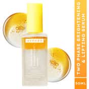Hyphen Double Shot Radiance Lift Face Serum (50 ml)