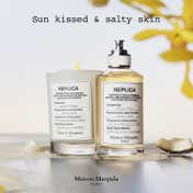 Maison Margiela Replica Beach Vibes Candle (165 g)