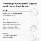 The Ordinary The Mini Icons Set (7 pcs)