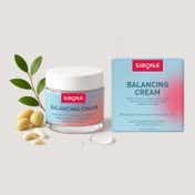 Sirona Skin Balancing Face & Body Cream (50 g)