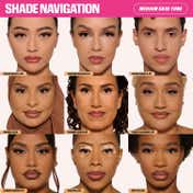 Huda Beauty Faux Filter Concealer Mini - Sugar Biscuit 3.5N (2 ml)