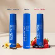 Asaya Berry Crush Even Tone Underarm Mist Spray (100 ml)