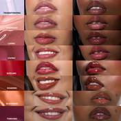FAE BEAUTY Glaws Gloss - Sizzling (Cherry Red) (12 g)