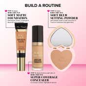 Too Faced Born This Way Super Blur Powder - Medium (4.8 ml)