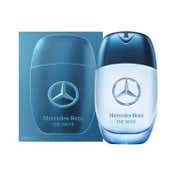 Mercedes-Benz The Move For Men Eau de Toilette (200 ml)