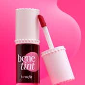 Benefit Cosmetics Dew La-La Luna The Benetint Full-Size Rose-Tinted Lip & Cheek Stain & Highlighter