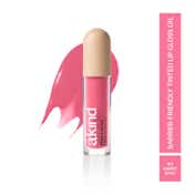 Akind Take A Shine Lip Gloss Oil, Hydrating & Lip Barrier-Friendly - Sweet Spot (4 ml)