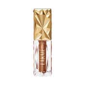 Lakme Be-jewel Satin Eye Tint, One-Step Liquid Eyeshadow, Waterproof - 07 Hazel (4.5 ml)