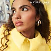 Maybelline New York Colossal Bubble Waterproof Mascara - Very Black (8.75 ml)