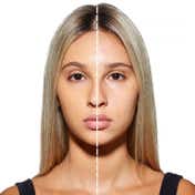 SAMER KHOUZAMI Divine Matt Liquid Foundation - 30 Warm Yellow (30 ml)