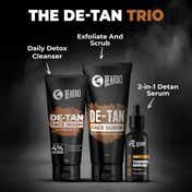 Beardo De-Tan Facewash (50 ml)
