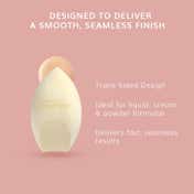 Daily Life Forever52 A Skin-Like Blend 3 Sided Sponge MSP006