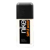 Nike Sun & Wood Deodorant + DNS (2 pcs)