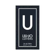 LIU JO Lovers U Man Eau de Toilette (50 ml)
