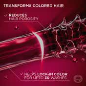 L'Oreal Paris Color Protect Shampoo (192.5ml)