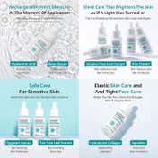 APLB Glutathione Niacinamide Ampoule Serum (40 ml)