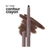 Ruby’s Organics OneStick Sculpt Lip and Cheek Contour Crayon - Espresso (1 g)