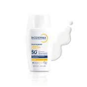 Bioderma Photoderm XDefense Ultra-Fluid SPF 50+ Invisible Sunscreen PA ++++ (40 g)