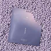 Mizon Hyalugen Gel Pearly Jelly Mask (35 g)