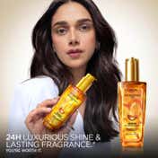 L'Oreal Paris Extraordinary Oil Hair Serum (100ml)