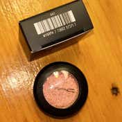 M.A.C Small Eye Shadow - Tutu Good (1.5 g)