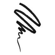 SAMER KHOUZAMI Divine Kajal Eye Pencils - Black (1.31 g)