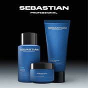 Sebastian Professional Hydre Intensive Moisturization Mask (500 ml)