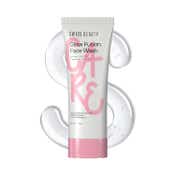 Swiss Beauty Care Glow Fusion Face Wash (100 ml)