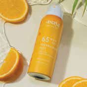Asaya Under One Sun Sheerscreen Mist SPF 65+ PA+++ (150 ml)