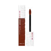 Maybelline New York Super Stay Matte Ink Liquid Lipstick - Renegade (5 ml)