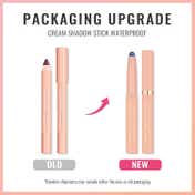 Oulac Eyeshadow Cream Shadow Stick - 13-Pink Vibes (4.3 g)