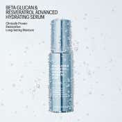Allies Of Skin Beta Glucan & Resveratrol Advanced Hydrating Serum (30 ml)