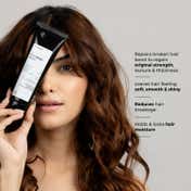 Brillare Terabond Hair Mask for Damaged and Frizzy Hair Reduces Breakage (125 g)
