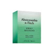 Abercrombie & Fitch Away Weekend Homme Eau de Toilette (100 ml)
