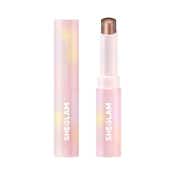 Sheglam Crystal Jelly Glaze Stick - 04 Satin Suede (3 g)