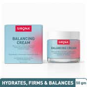 Sirona Skin Balancing Face & Body Cream (50 g)