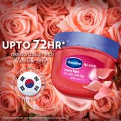 Vaseline Lip Care Balm - Rosy Lips (7 g)