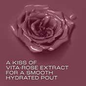 Lakme Rouge Bloom Matte Liquid Lipstick - Power Petal 304 (3.5 ml)