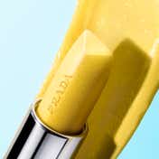 Prada Lip Balm - U002 Banana Yellow (3.8 g)