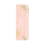 Oulac Liquid Diamond Glow Color - SA02-Cream (5.8 g)
