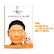 O3+ Vitamin C Facial Kit (45g)