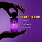 Secret Temptation Romance Eau De Parfum (50ml)
