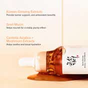 Beauty of Joseon Revive Ginseng + Snail Mucin Serum (30 ml)
