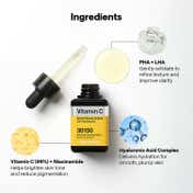 MEDIHEAL Vitamin C Brightening Serum (40 ml)