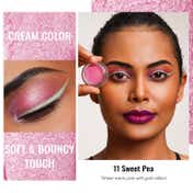 Oulac Cream Color - 11-Sweet Pea (6 g)