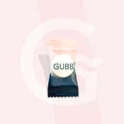 GUBB Makeup Remover Compressed Towel (30Pcs)